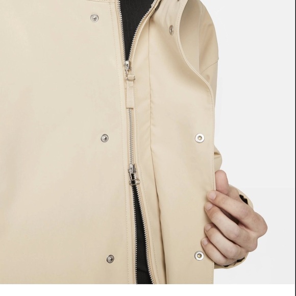 NWT NIKE x MMW Jacket S Unisex - Picture 4 of 12